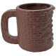Чашка 3D Abystyle Harry Potter - Diagon Alley Mug