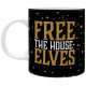 Чашка Abystyle Harry Potter - Dobby Mug