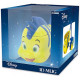 Чашка 3D Abystyle Little Mermaid - Flounder Mug