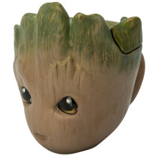 Чашка 3D Abystyle Guardians of the Galaxy - Groot Mug