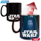 Чашка-хамелеон Abystyle Star Wars - Darth Vader Mug