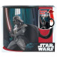 Чашка-хамелеон Abystyle Star Wars - Darth Vader Mug