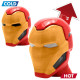 Чашка 3D хамелеон Abystyle Marvel - Iron Man Mug