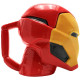 Чашка 3D хамелеон Abystyle Marvel - Iron Man Mug