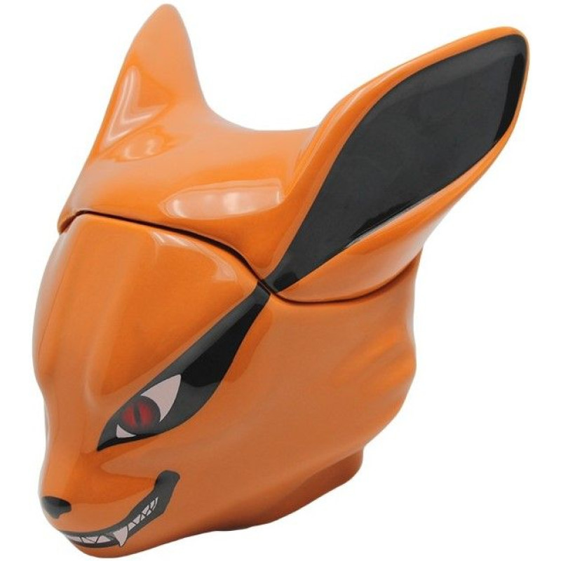 Чашка 3D Abystyle Naruto Shippuden - Kyubi Mug