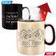 Чашка-хамелеон Abystyle Harry Potter - Marauder Mug