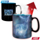 Чашка-хамелеон Abystyle Harry Potter - Expecto Patronum Mug