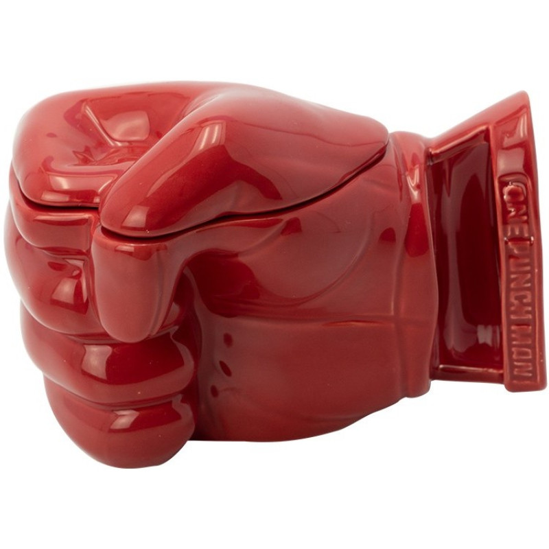 Чашка 3D Abystyle One Punch Man - Saitama's Fist Mug