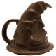 Чашка 3D Abystyle Harry Potter - Sorting Hat Mug
