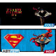 Чашка-хамелеон Abystyle DC Comics - Superman Mug