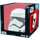 Чашка 3D Abystyle Star Wars - Trooper 7 Mug