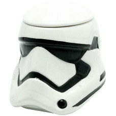 Чашка 3D Abystyle Star Wars - Trooper 7 Mug