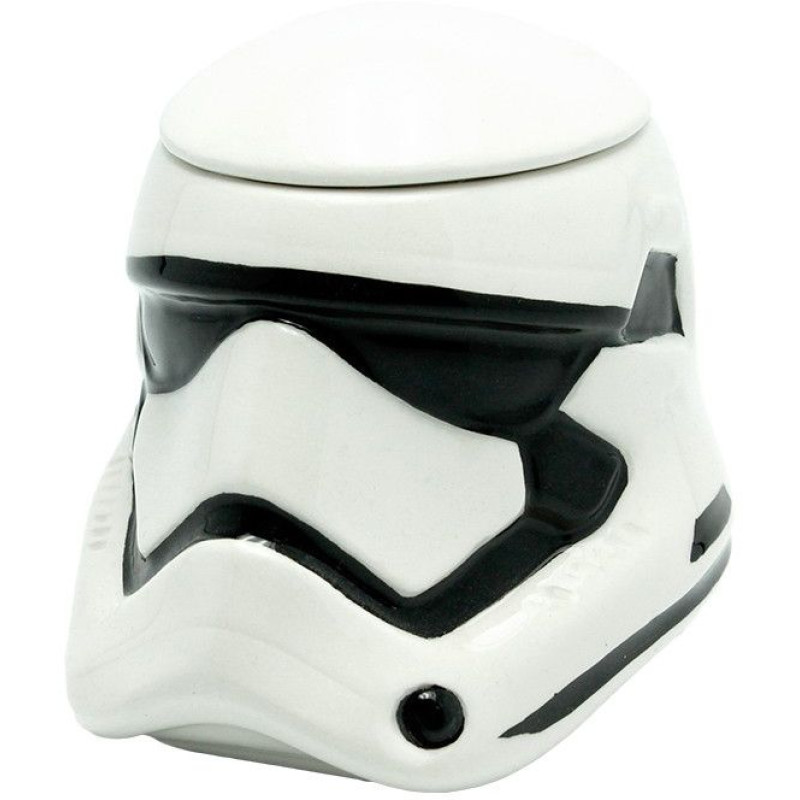 Чашка 3D Abystyle Star Wars - Trooper 7 Mug