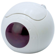 Чашка 3D хамелеон Abystyle Dragon Ball Z - Vegeta Spaceship Mug