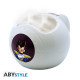 Чашка 3D хамелеон Abystyle Dragon Ball Z - Vegeta Spaceship Mug