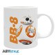 Подарунковий набір Abystyle Star Wars - BB-8