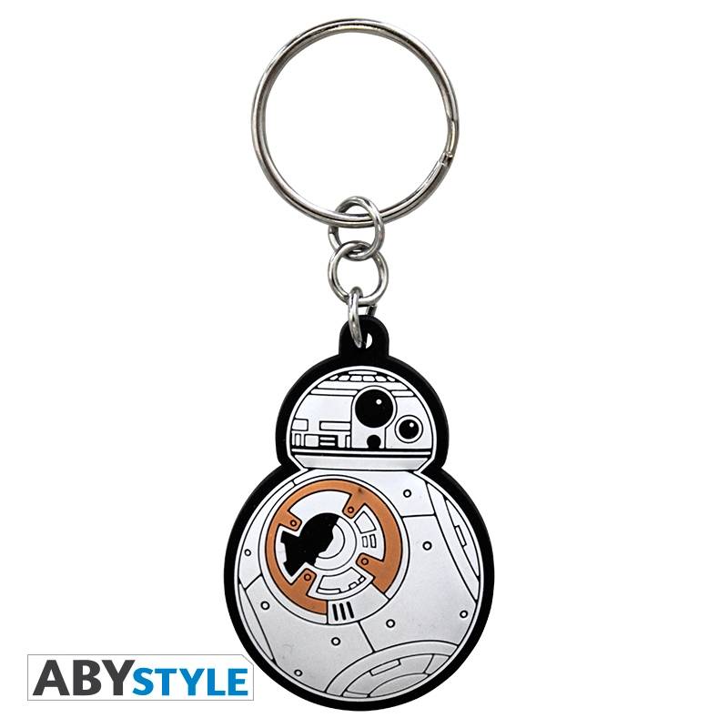Подарунковий набір Abystyle Star Wars - BB-8