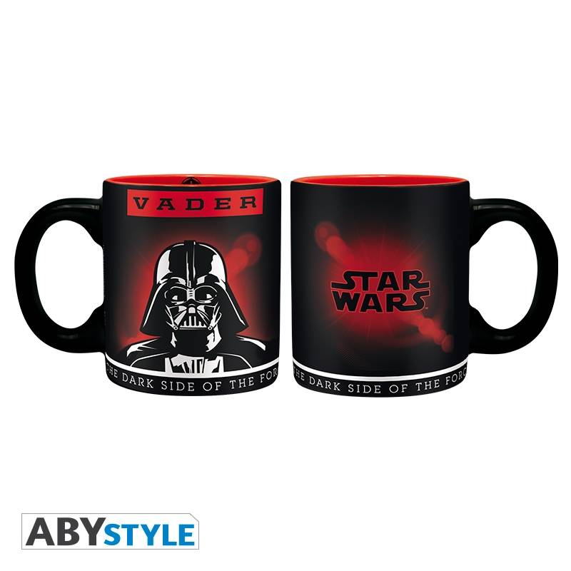 Подарунковий набір Abystyle Star Wars - Darth Vader