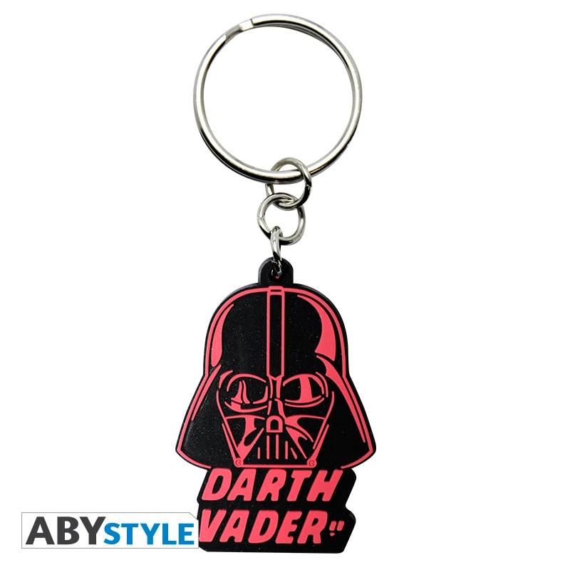 Подарунковий набір Abystyle Star Wars - Darth Vader