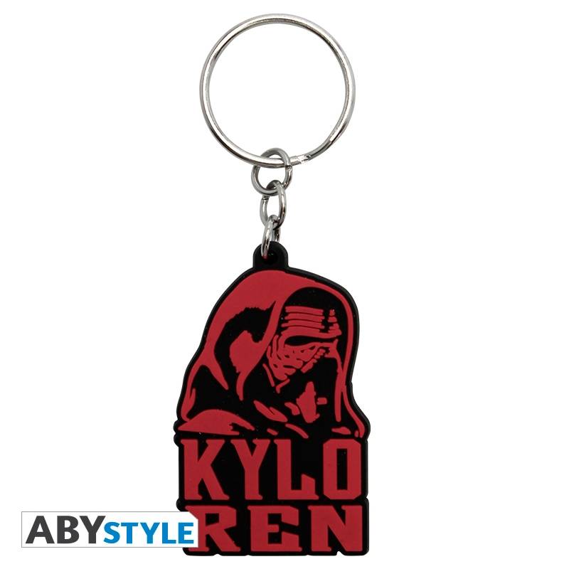 Подарочный набор Abystyle Star Wars - Kylo Ren