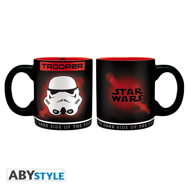 Подарунковий набір Abystyle Star Wars - Trooper