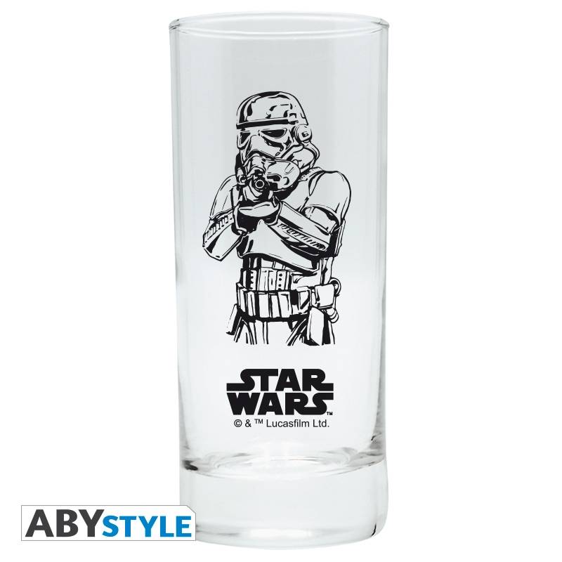 Подарунковий набір Abystyle Star Wars - Trooper