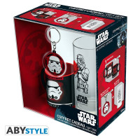 Подарочный набор Abystyle Star Wars - Trooper