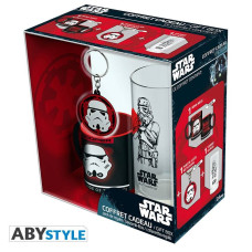 Подарочный набор Abystyle Star Wars - Trooper
