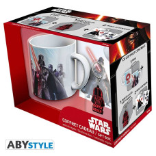 Подарочный набор Abystyle Star Wars - Darth Vader #2