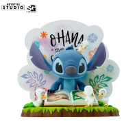Коллекционная фигурка Abystyle Stitch Ohana
