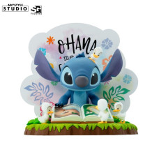 Коллекционная фигурка Abystyle Stitch Ohana
