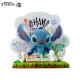 Коллекционная фигурка Abystyle Stitch Ohana