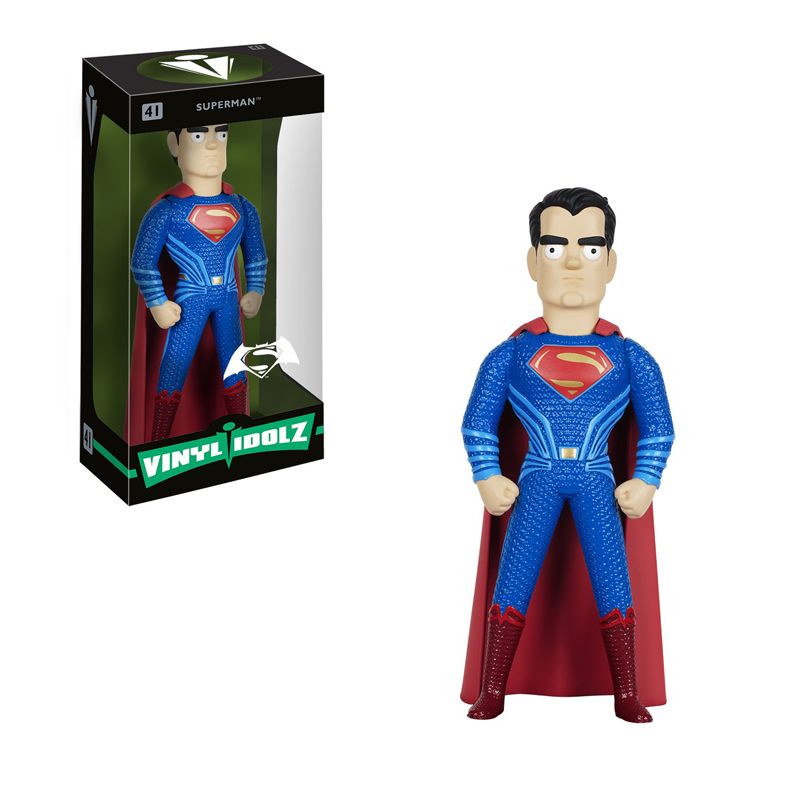 Фигурка Funko Vinyl Idolz Superman