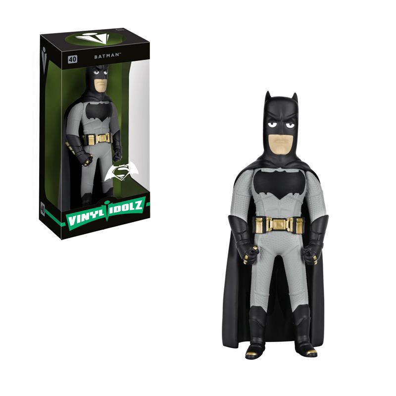 Фигурка Funko Vinyl Idolz Batman