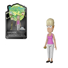 Фигурка Funko Action Figure Rick and Morty - Summer