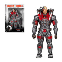 Фигурка Funko Legacy Collection Evolve - Markov