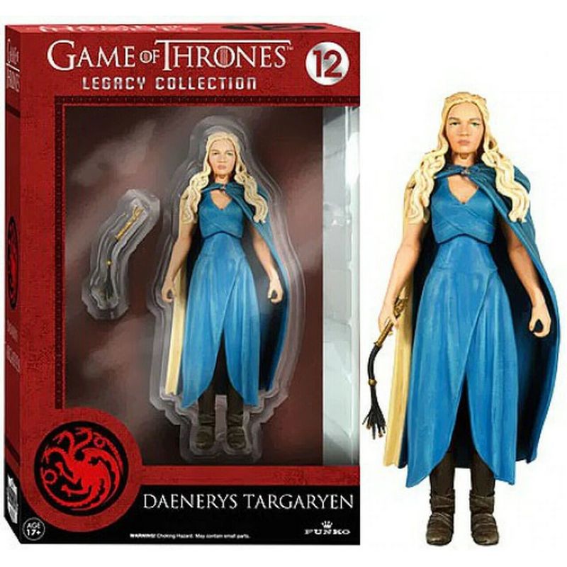 Фигурка Funko Legacy Collection Game of Thrones - Daenerys Targaryen