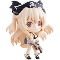 Фігурка Banpresto Fate/Grand Order Archer: Kyun Chara - Anne Bonny