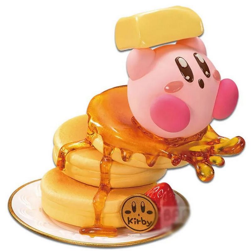 Фигурка Banpresto Kirby Paldolce Volume 1