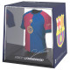 Фигурка Banbo Toys FC Barcelona Lewandowski mini t-shirt