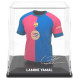 Фигурка Banbo Toys FC Barcelona Lamine Yamal mini t-shirt