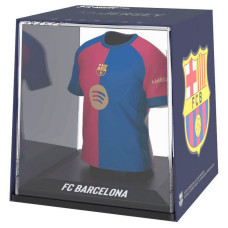 Фигурка Banbo Toys FC Barcelona mini t-shirt