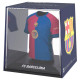 Фигурка Banbo Toys FC Barcelona mini t-shirt