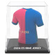 Фигурка Banbo Toys FC Barcelona mini t-shirt