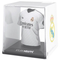 Фигурка Banbo Toys Real Madrid Mbappe mini t-shirt