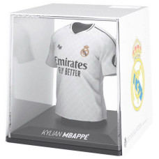 Фигурка Banbo Toys Real Madrid Mbappe mini t-shirt