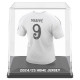 Фигурка Banbo Toys Real Madrid Mbappe mini t-shirt