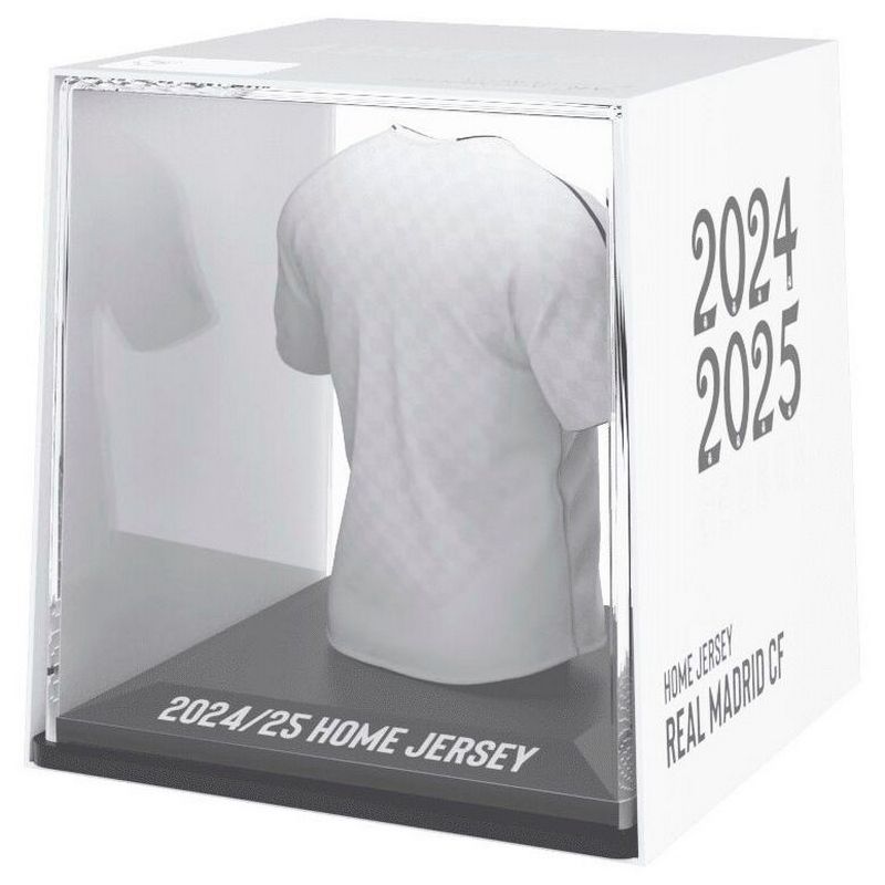 Фигурка Banbo Toys Real Madrid mini t-shirt