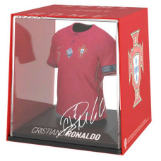Фигурка Banbo Toys Euro 2020 Ronaldo mini t-shirt