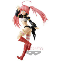 Фігурка Banpresto That Time I Got Reincarnated as a Slime - Milim EXQ